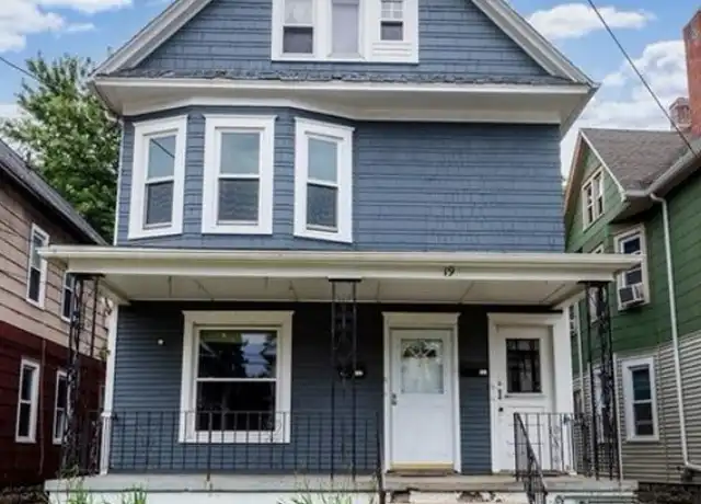 Property at 19 Dismonda St, Buffalo, NY, 14210, 3 beds, 1 bath, [object Object]