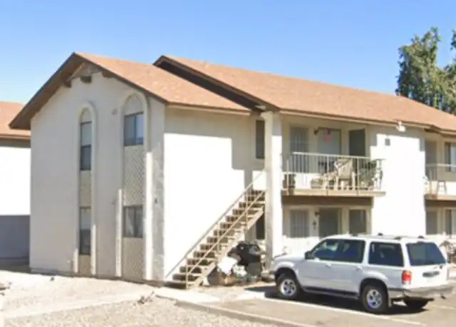 Property at 11350 W Tennessee Ave Unit 23, Youngtown, AZ, 85363, 2 beds, 1 bath, [object Object]