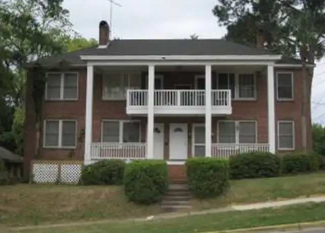 Property at 501 E Park Ave Unit 3, Tallahassee, FL, 32301, 2 beds, 1 bath, [object Object]