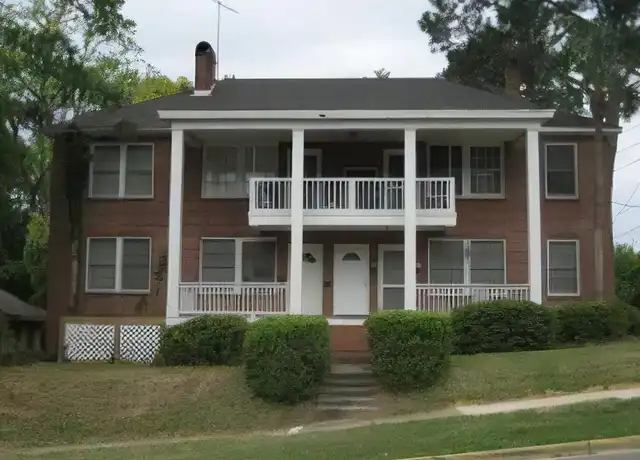 Property at 501 E Park Ave Unit 3, Tallahassee, FL, 32301, 2 beds, 1 bath, [object Object]