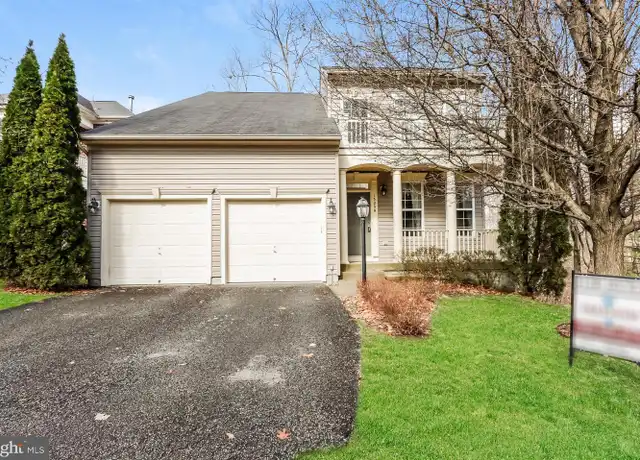 Property at 15230 Lord Culpeper Ct, Woodbridge, VA, 22191, 5 beds, 4 baths, [object Object]