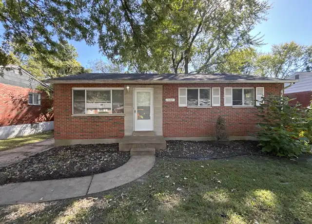 Property at 1122 Prigge Ave, Saint Louis, MO, 63138, 3 beds, 1 bath, [object Object]