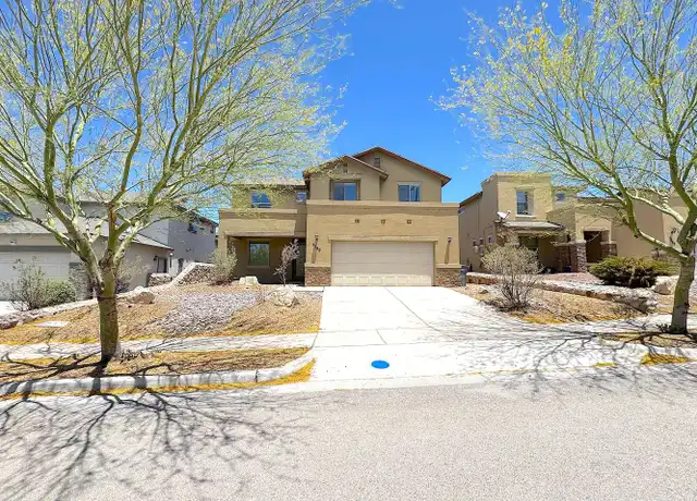 Property at 7349 Autumn Sage Dr, El Paso, TX, 79911, 4 beds, 3 baths, [object Object]