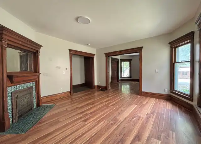 Property at 743 Academy St Unit 1, Kalamazoo, MI, 49007, 3 beds, 1 bath, [object Object]