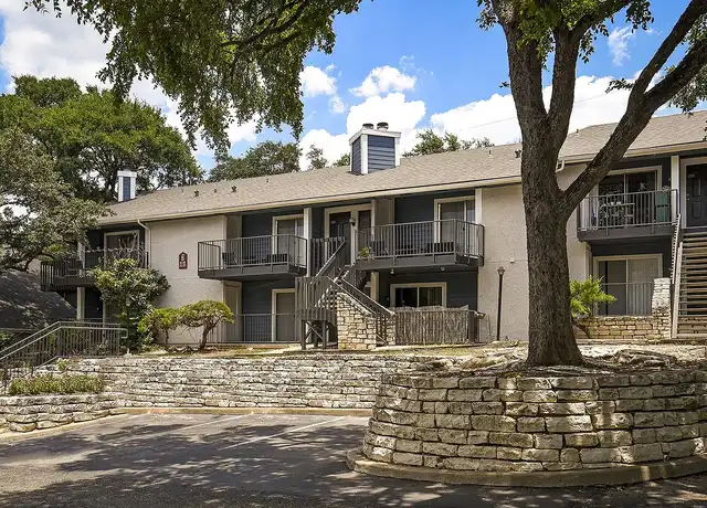 Property at Barton's Mill Apartments - 2121 Dickson Dr, Austin, TX, 78704, 1 bed, 1 bath, [object Object]