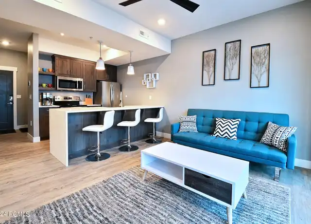 Property at 1846 Prospector Ave Unit 202, Park City, UT, 84060, 1 bed, 1 bath, [object Object]