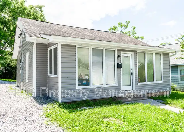 Property at 1013 Glider Ave, Knoxville, TN, 37917, 2 beds, 1 bath, [object Object]