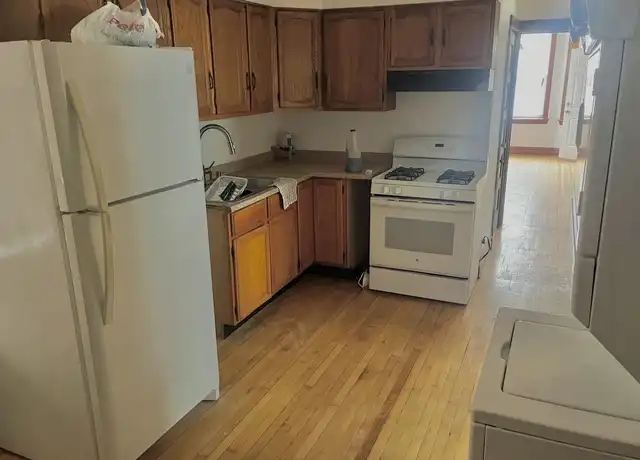 Property at 3130 W 40th Pl Unit 1, Chicago, IL, 60632, 2 beds, 1 bath, [object Object]