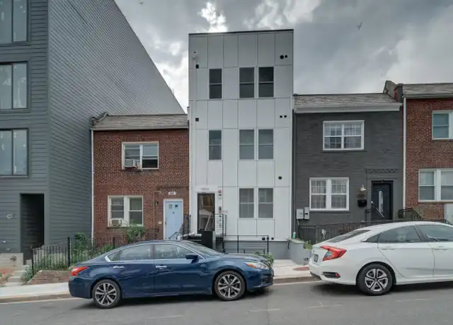 Property at 1004 18th St NE #2, Washington, DC, 20002, 1 bed, 1 bath, [object Object]