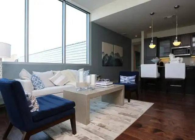 Property at 2728 Cedar Springs Rd Unit 2235, Dallas, TX, 75201, 2 beds, 2 baths, [object Object]