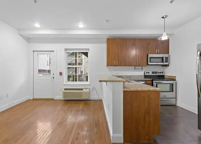 Property at 415 Jackson St Unit 1R, Hoboken, NJ, 07030, 2 beds, 2 baths, [object Object]