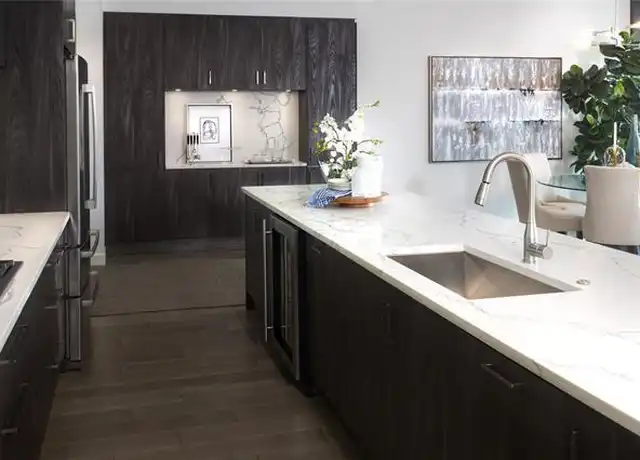 Property at 2120 Olive St Unit 2007, Dallas, TX, 75201, 2 beds, 2 baths, [object Object]