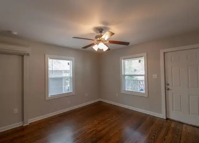 Property at 1025 Rosedale Ave Unit A, Durham, NC, 27707, 1 bed, 1 bath, [object Object]