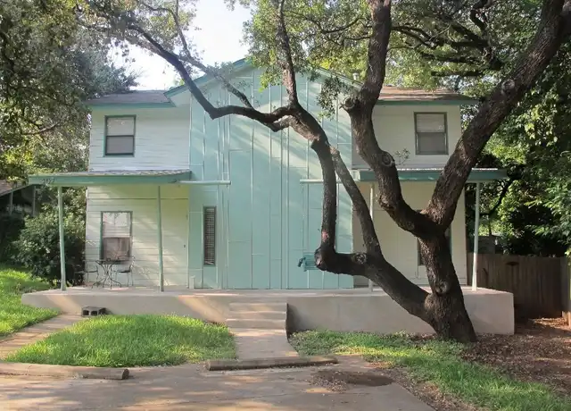 Property at 407 W Elizabeth St Unit B, Austin, TX, 78704, 2 beds, 1.5 baths, [object Object]