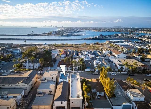 Photo of 114 2nd St, Seal Beach, CA 90740