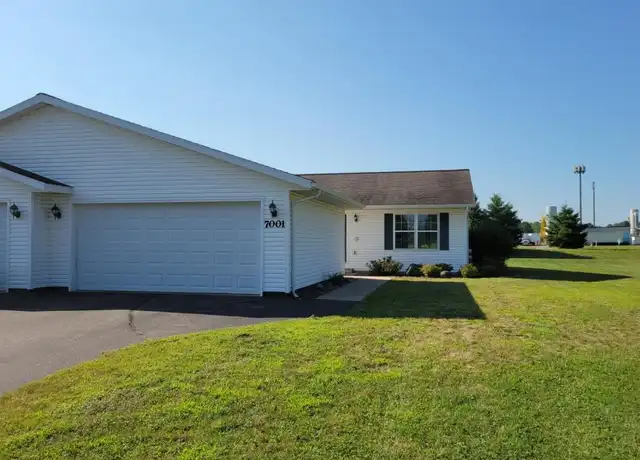 Property at 7001 Feith Ave, Schofield, WI, 54476, 2 beds, 1 bath, [object Object]