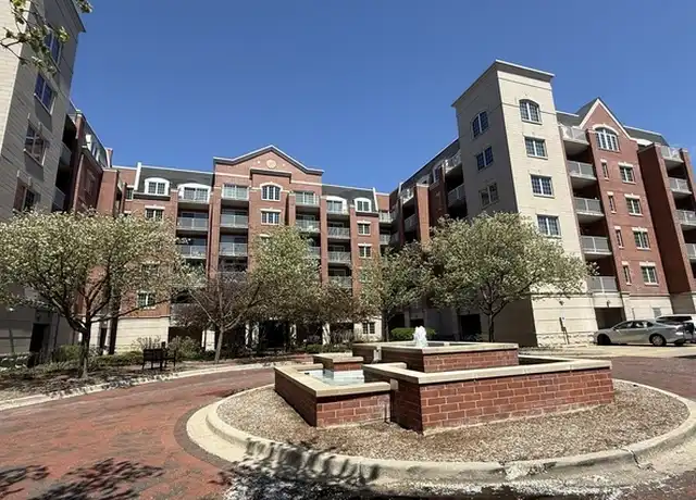 Property at 4833 N Olcott Ave #512, Harwood Heights, IL, 60706, 2 beds, 2 baths, [object Object]