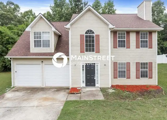 Property at 4530 Talon Way, Douglasville, GA, 30135, 3 beds, 2.5 baths, [object Object]
