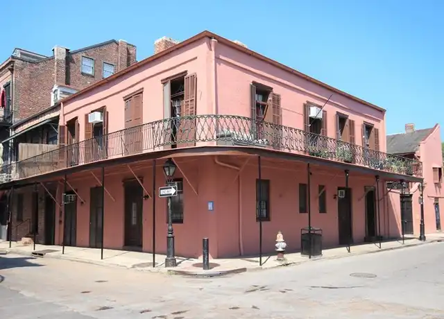 Property at 610 Barracks St Unit 2B, New Orleans, LA, 70116, 0 beds, 1 bath, [object Object]