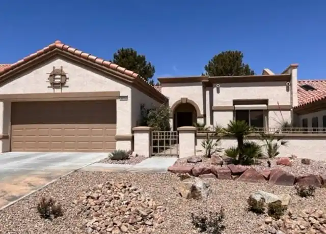 Property at 2913 Vista Butte Dr, Las Vegas, NV, 89134, 2 beds, 2 baths, [object Object]