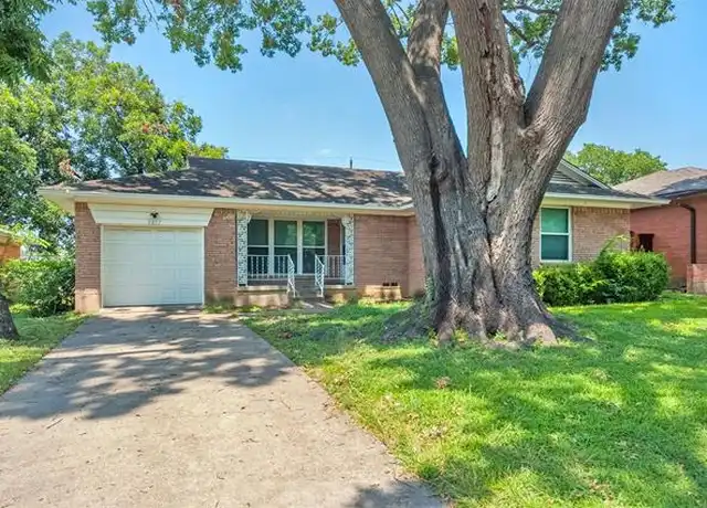 Property at 2657 San Medina Ave, Dallas, TX, 75228, 3 beds, 2 baths, [object Object]