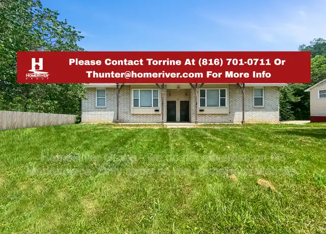 Property at 4004 E 123 Ter Unit B, Grandview, MO, 64030, 3 beds, 1.5 baths, [object Object]