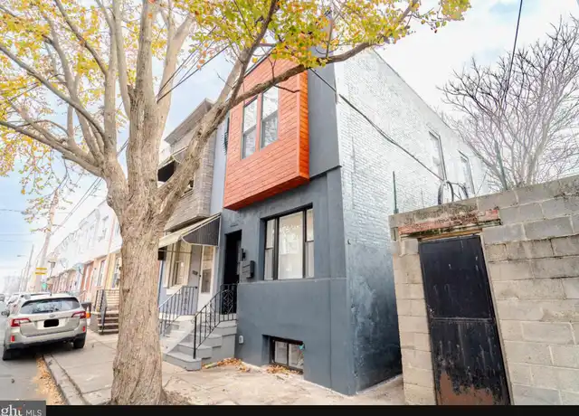 Property at 1647 S Etting St, Philadelphia, PA, 19145, 3 beds, 1.5 baths, [object Object]