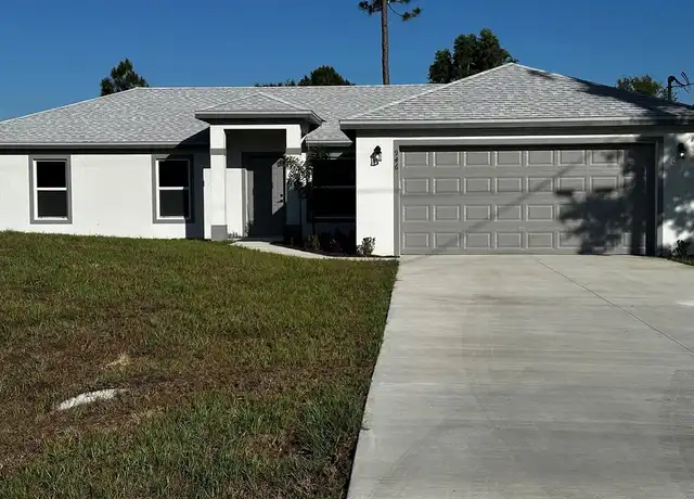 Property at 946 Grant Blvd, Lehigh Acres, FL, 33974, 4 beds, 2 baths, [object Object]
