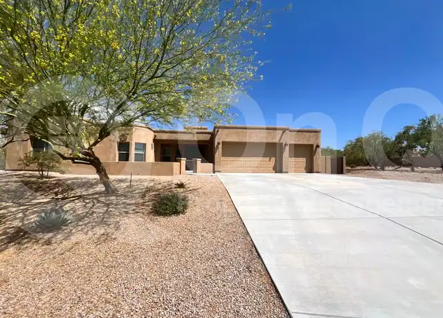 Property at 9398 E Desert Milkweed Ct, Corona de Tucson, AZ, 85641, 4 beds, 3 baths, [object Object]
