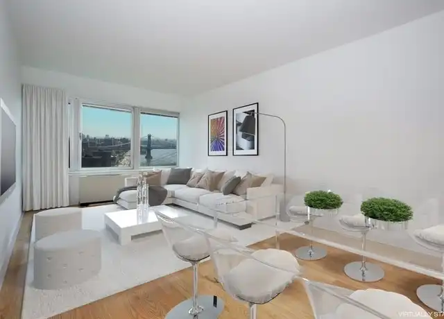 Property at 200 Water St Unit 330, New York, NY, 10038, 2 beds, 1 bath, [object Object]