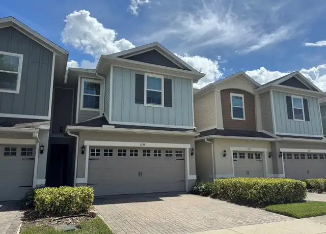 Property at 1236 Countrymen Ct, Apopka, FL, 32703, 3 beds, 2.5 baths, [object Object]