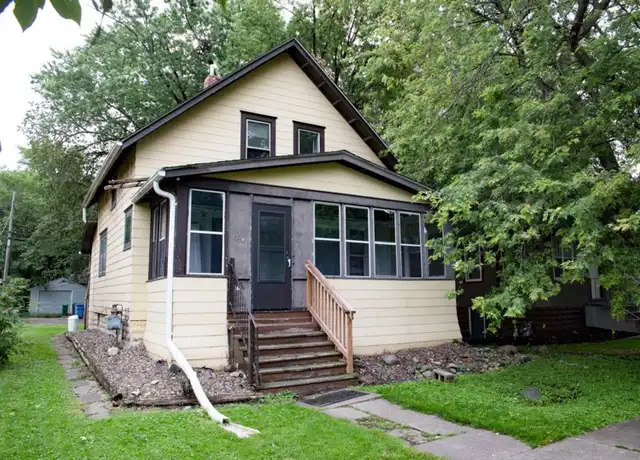 Property at 1054 24th Ave SE Unit 1AND2, Minneapolis, MN, 55414, 5 beds, 3 baths, [object Object]