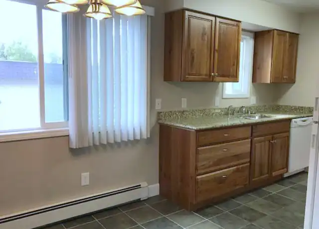 Property at 2803 Aspen Dr Unit 4, Anchorage, AK, 99517, 2 beds, 1 bath, [object Object]