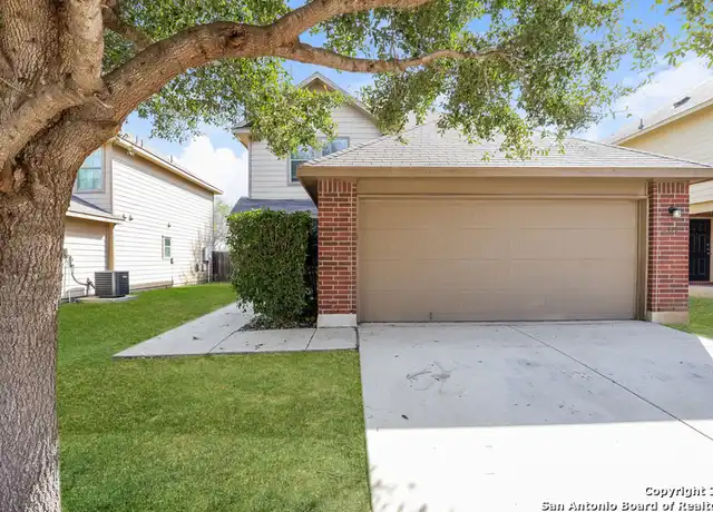Property at 8922 Scarlett Pl, San Antonio, TX, 78221, 3 beds, 2.5 baths, [object Object]