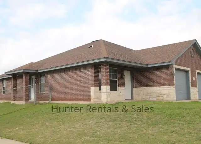 Property at 3010 Baldwin Loop Unit A, Killeen, TX, 76549, 3 beds, 2 baths, [object Object]