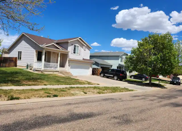 Property at 3625 Bobcat Ln, Pueblo, CO, 81005, 3 beds, 2.5 baths, [object Object]