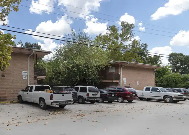 Property at 1906 Thonig Rd Unit 11, Houston, TX, 77055, 1 bed, 1 bath, [object Object]