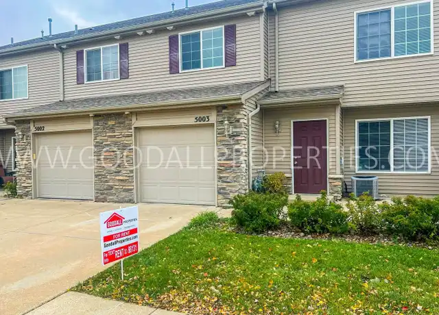 Property at 601 Orchard Hills Dr #5003, Norwalk, IA, 50211, 2 beds, 1.5 baths, [object Object]