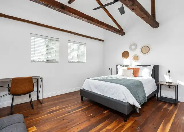 Property at 262 N Glenn Ave Unit 4, Fresno, CA, 93701, 1 bed, 1 bath, [object Object]