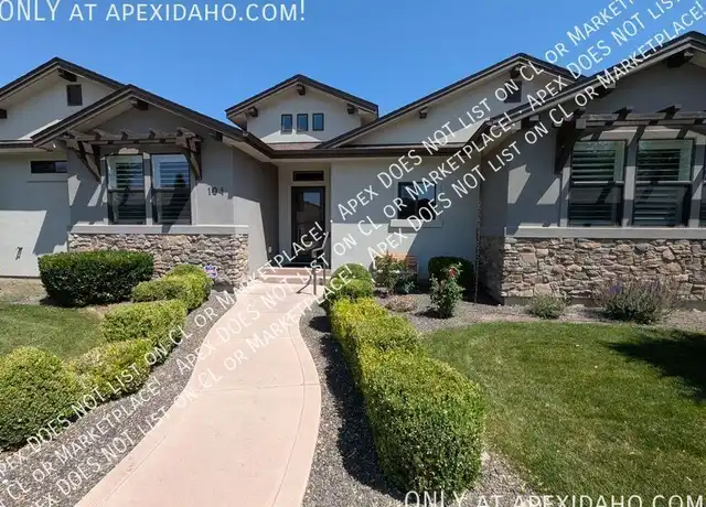Property at 104 E San Pedro St, Meridian, ID, 83646, 3 beds, 2 baths, [object Object]