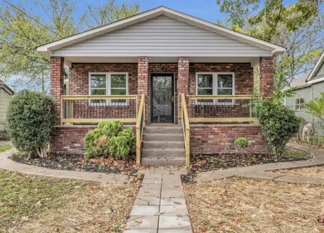 Property at 2016 E 13th St, Chattanooga, TN, 37404, 3 beds, 2 baths, [object Object]