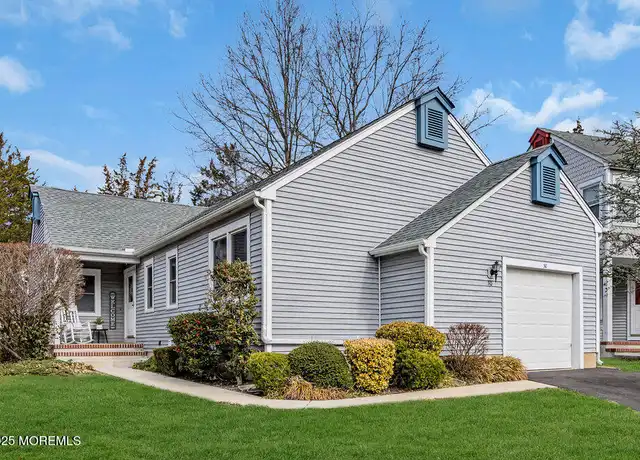 Property at 30 Turnberry Cir #125, Toms River, NJ, 08753, 2 beds, 2 baths, [object Object]