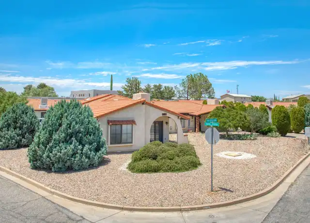 Property at 1900 Paseo de la Luna #1, Sierra Vista, AZ, 85635, 2 beds, 2 baths, [object Object]