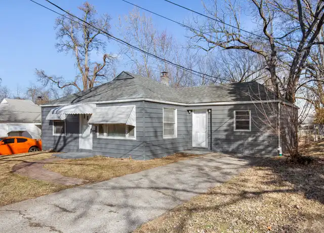 Property at 118 N Dade Ave, Saint Louis, MO, 63135, 3 beds, 1 bath, [object Object]