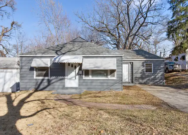 Property at 118 N Dade Ave, Saint Louis, MO, 63135, 3 beds, 1 bath, [object Object]