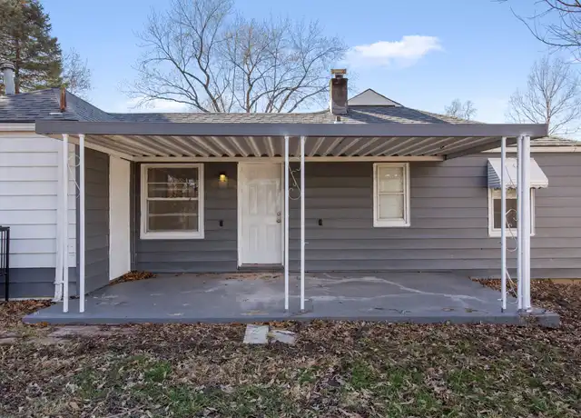 Property at 118 N Dade Ave, Saint Louis, MO, 63135, 3 beds, 1 bath, [object Object]