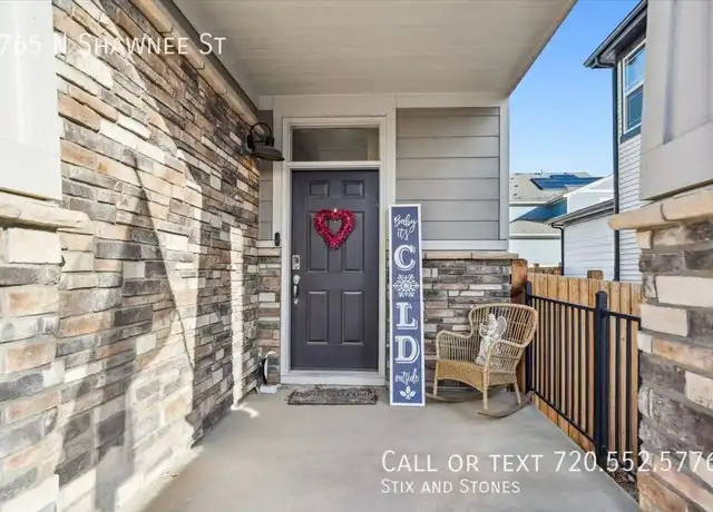 Property at 765 N Shawnee St, Aurora, CO, 80018, 3 beds, 2.5 baths, [object Object]