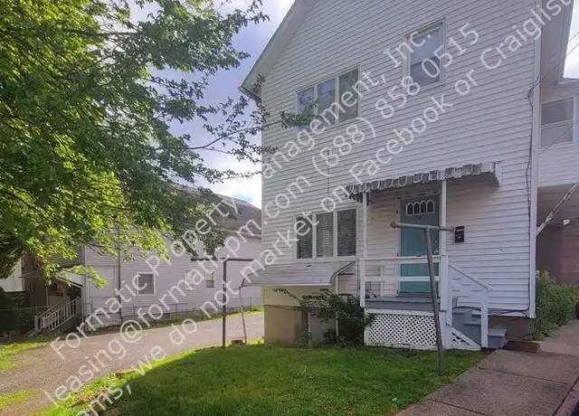 Property at 262 Gilligan St, Wilkes-Barre, PA, 18702, 2 beds, 1 bath, [object Object]