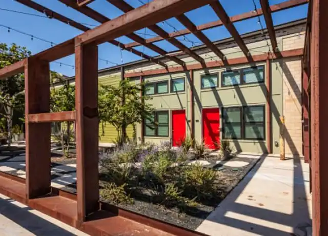 Property at 2450 Roosevelt Ave Unit 213, San Antonio, TX, 78210, 1 bed, 1 bath, [object Object]