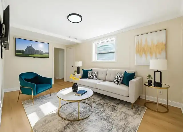 Property at 12 Saddlewood Ct Unit 1, Jersey City, NJ, 07302, 4 beds, 2 baths, [object Object]